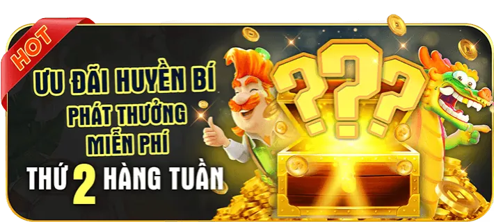 Sự Kiện & Giải Đấu Nổ Hũ Đặc Biệt