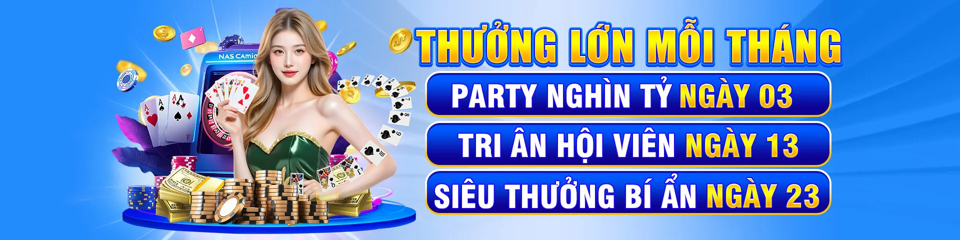 Sảnh chính EE88 hiện đang mở với các trò chơi cá cược trực tuyến