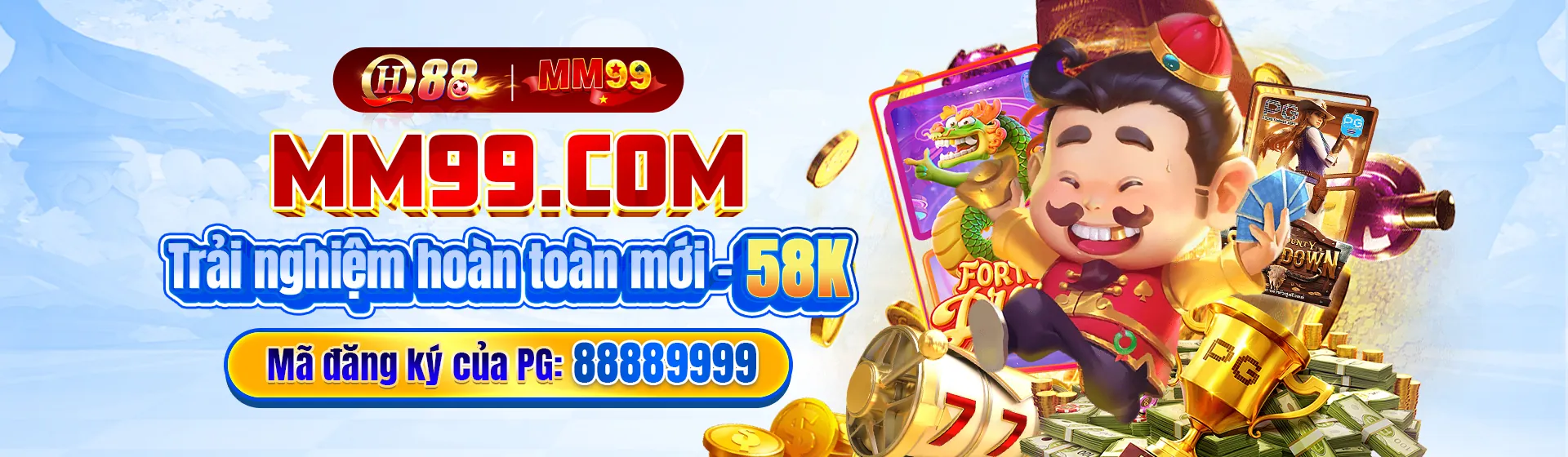 Khuyến mãi EE88 hiện đang mở
